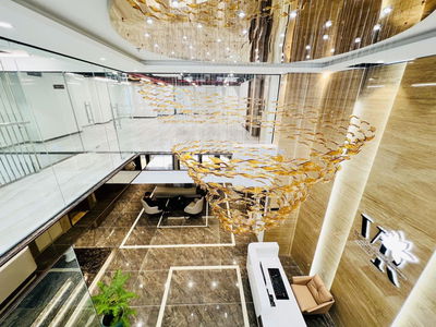 One 18 Ngoc Lam, Vietnam One 18 Ngoc Lam, Vietnam