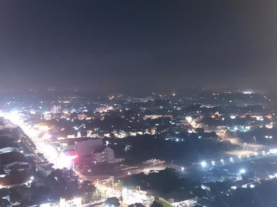 Opal Skyline, Vietnam Opal Skyline, Vietnam