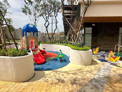 Opal Skyline, Vietnam Opal Skyline, Vietnam