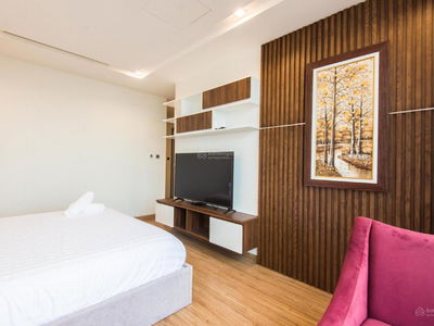 Vinhomes Metropolis - Lieu Giai project, Ba Dinh District, Hanoi, Vietnam Vinhomes Metropolis - Lieu Giai project, Ba Dinh District, Hanoi, Vietnam