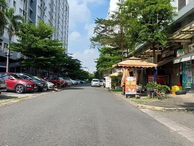 Ehome S, Vietnam Ehome S, Vietnam