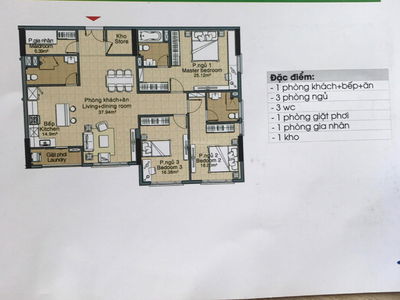 The Era Town, Vietnam The Era Town, Vietnam