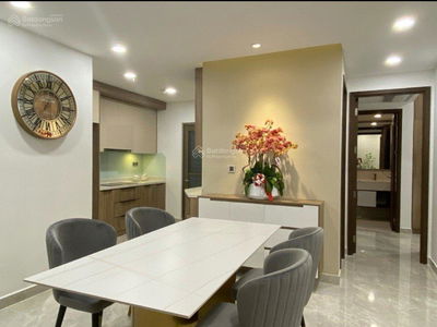 Midtown Phu My Hung, Vietnam Midtown Phu My Hung, Vietnam