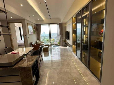 Midtown Phu My Hung, Vietnam Midtown Phu My Hung, Vietnam