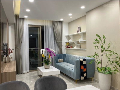 Midtown Phu My Hung, Vietnam Midtown Phu My Hung, Vietnam