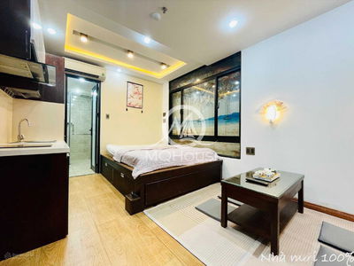 Nguyen Trai Street, Vietnam  Nguyen Trai Street, Vietnam