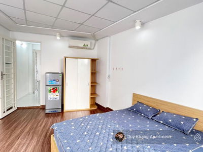 Nguyen Trong Tuyen Street, Vietnam Nguyen Trong Tuyen Street, Vietnam