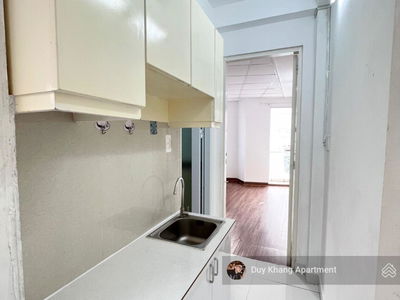 Nguyen Trong Tuyen Street, Vietnam Nguyen Trong Tuyen Street, Vietnam