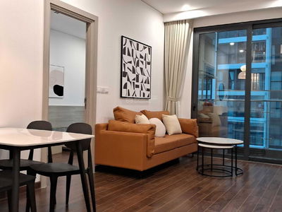 Vinhomes Smart City, Vietnam Vinhomes Smart City, Vietnam