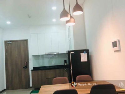 Opal SaiGon Pearl, Vietnam Opal SaiGon Pearl, Vietnam