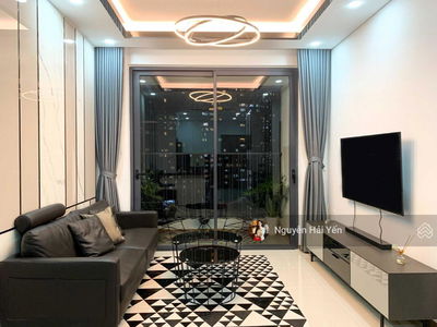 Opal SaiGon Pearl, Vietnam Opal SaiGon Pearl, Vietnam