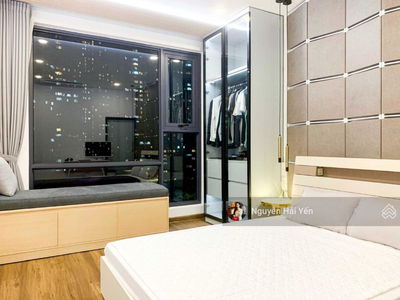 Opal SaiGon Pearl, Vietnam Opal SaiGon Pearl, Vietnam