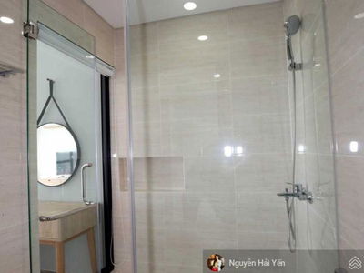 Opal SaiGon Pearl, Vietnam Opal SaiGon Pearl, Vietnam