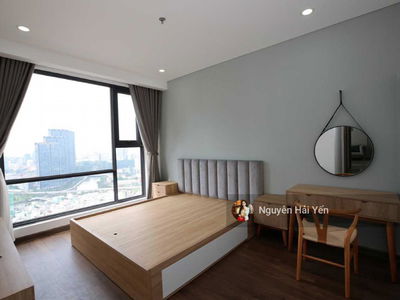 Opal SaiGon Pearl, Vietnam Opal SaiGon Pearl, Vietnam