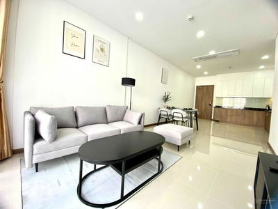 Opal SaiGon Pearl, Vietnam Opal SaiGon Pearl, Vietnam