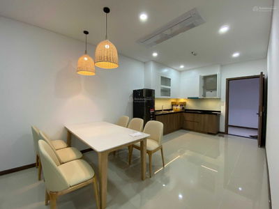 Opal SaiGon Pearl, Vietnam Opal SaiGon Pearl, Vietnam