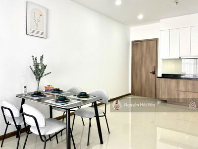 Opal SaiGon Pearl, Vietnam Opal SaiGon Pearl, Vietnam