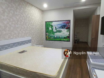 Opal SaiGon Pearl, Vietnam Opal SaiGon Pearl, Vietnam