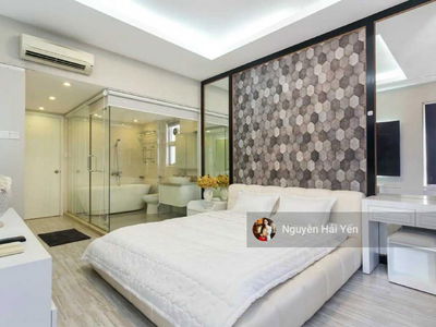 Saigon Pearl, Vietnam Saigon Pearl, Vietnam