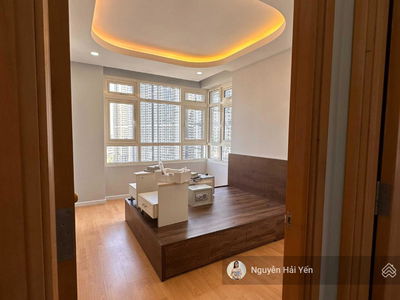 Saigon Pearl, Vietnam Saigon Pearl, Vietnam