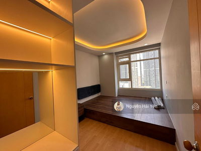 Saigon Pearl, Vietnam Saigon Pearl, Vietnam