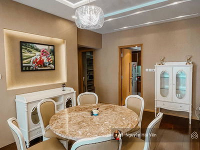 Saigon Pearl, Vietnam Saigon Pearl, Vietnam