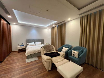 Saigon Pearl, Vietnam Saigon Pearl, Vietnam