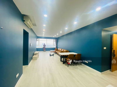 Saigon Pearl, Vietnam Saigon Pearl, Vietnam