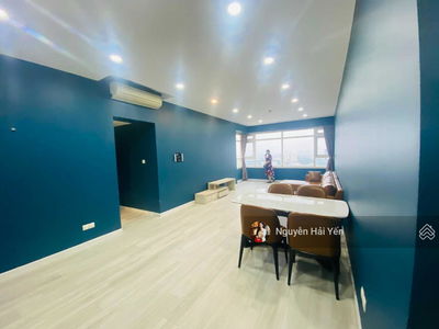 Saigon Pearl, Vietnam Saigon Pearl, Vietnam