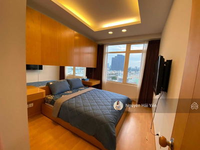 Saigon Pearl, Vietnam Saigon Pearl, Vietnam