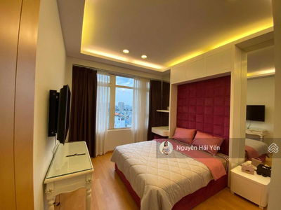 Saigon Pearl, Vietnam Saigon Pearl, Vietnam