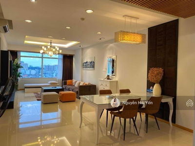 Saigon Pearl, Vietnam Saigon Pearl, Vietnam