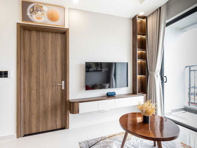 Q7 Saigon Riverside, Vietnam Q7 Saigon Riverside, Vietnam