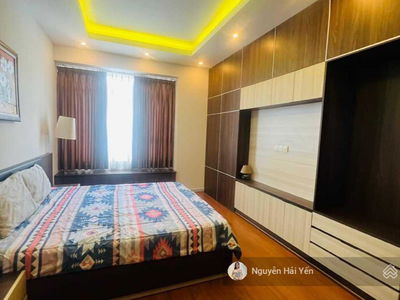 Saigon Pearl, Vietnam Saigon Pearl, Vietnam