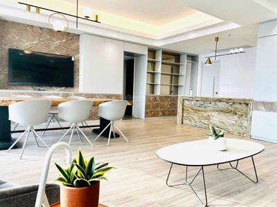 Saigon Pearl, Vietnam Saigon Pearl, Vietnam