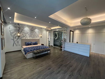 Saigon Pearl, Vietnam Saigon Pearl, Vietnam