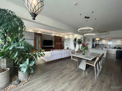 Saigon Pearl, Vietnam Saigon Pearl, Vietnam