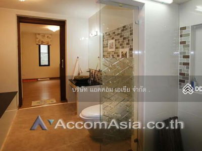 Home Office | 2 Bedrooms House for Rent in Sukhumvit, Bangkok near BTS Phrom Phong (AA12172), Bangkok, Thailand Home Office | 2 Bedrooms House for Rent in Sukhumvit, Bangkok near BTS Phrom Phong (AA12172), Bangkok, Thailand