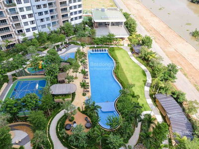 Palm Heights, Vietnam  Palm Heights, Vietnam