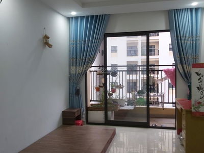 CityLand Park Hills, Vietnam CityLand Park Hills, Vietnam