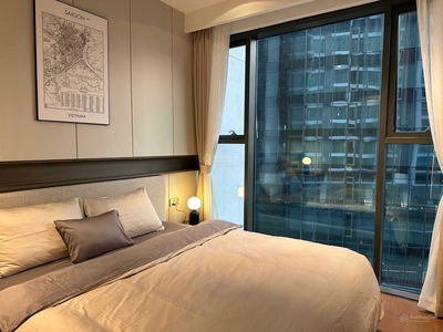 The Metropole Thủ Thiêm, Vietnam The Metropole Thủ Thiêm, Vietnam