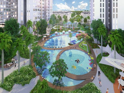 Vinhomes Gardenia, Vietnam  Vinhomes Gardenia, Vietnam