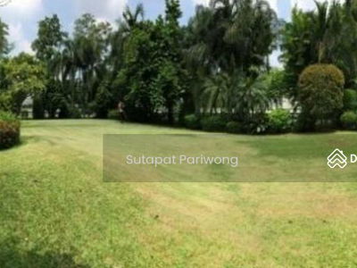 Baan Karuehaad Tayard, Nonthaburi, Thailand Baan Karuehaad Tayard, Nonthaburi, Thailand