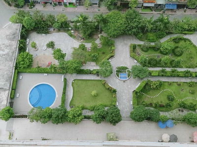 Dat Gia Residence Thu Duc, Vietnam Dat Gia Residence Thu Duc, Vietnam