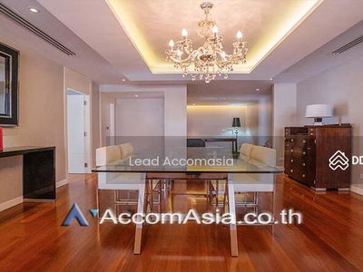 La Citta Penthouse, Bangkok, Thailand La Citta Penthouse, Bangkok, Thailand