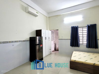 Nguyen Thai Binh Street, Vietnam Nguyen Thai Binh Street, Vietnam