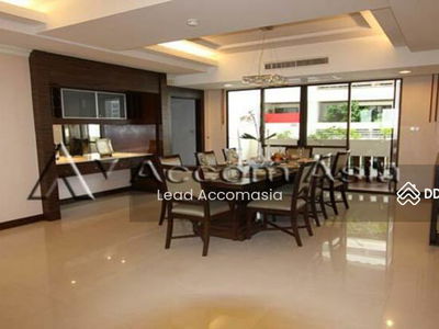 3 Bedrooms Apartment for Rent in Sukhumvit, Bangkok near BTS Asok - MRT Sukhumvit at Perfect for fa, Bangkok, Thailand 3 Bedrooms Apartment for Rent in Sukhumvit, Bangkok near BTS Asok - MRT Sukhumvit at Perfect for fa, Bangkok, Thailand