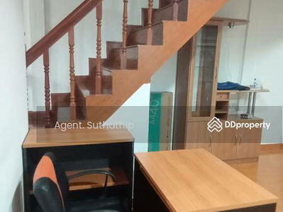 Rangsiya Village, Bangkok, Thailand Rangsiya Village, Bangkok, Thailand