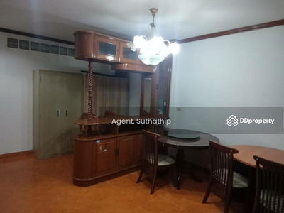 Rangsiya Village, Bangkok, Thailand Rangsiya Village, Bangkok, Thailand