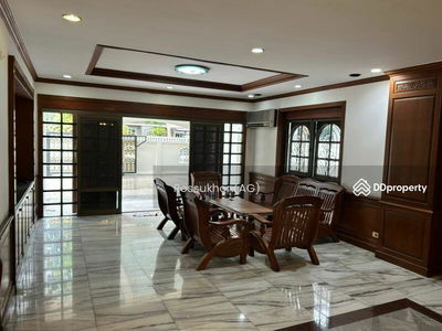 Rangsiya Sukhumvit 103, Bangkok, Thailand Rangsiya Sukhumvit 103, Bangkok, Thailand